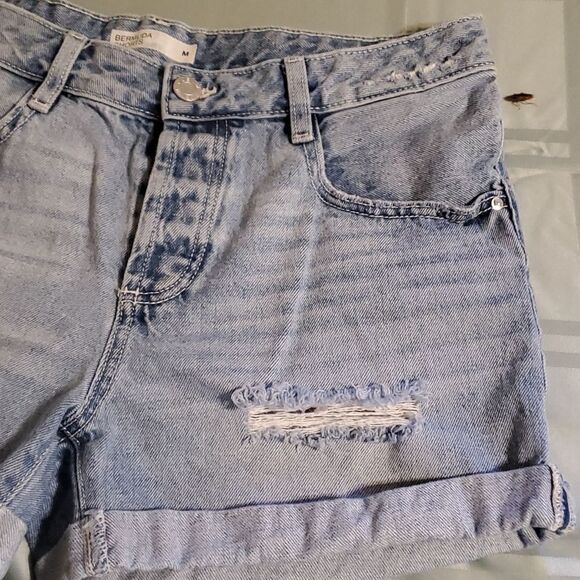 UNQE DENM M light wash - Picture 6 of 10